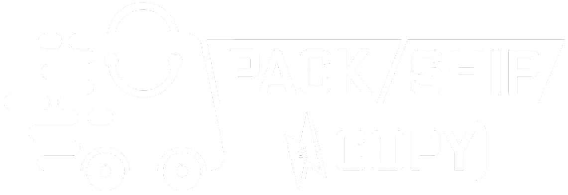 Pack Ship & Copy LLC