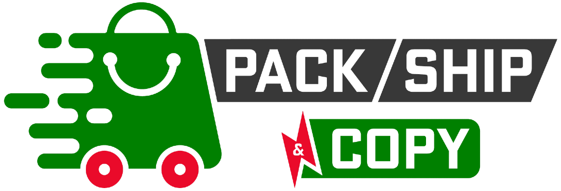 Pack Ship & Copy LLC